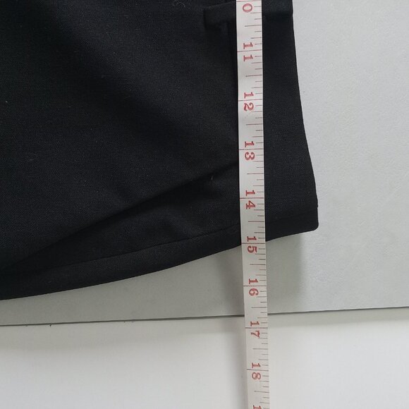 $5 LAST CALL! UNIQLO | Black Dress Pants - Picture 8 of 9